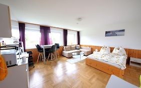 Ferienzimmer am Vormbacherweg in Grafenau