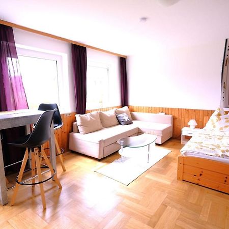 Ferienzimmer am Vormbacherweg in Grafenau Grafenau  Exterior foto